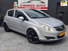 Opel Corsa - 1.4-16V AIRCO 5DRS *APK NIEUW