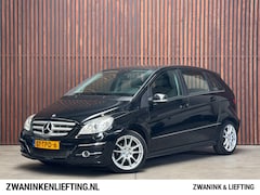 Mercedes-Benz B-klasse - 160 Business Class AUT. Airco-Navi-Pdc-Cruise-Nieuwe APK