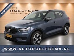Volvo XC40 - 1.5 T2 R-Design | Adaptive Cruise | Camera | Harman Kardon | Verwarmbaar stuurwiel & Voors