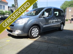 Citroën Berlingo - 1.6 VTi 120 XTR / AIRCO / 2-SCHUIFDEUR / TREKHAAK / 121dkm