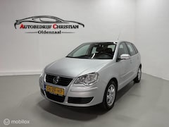 Volkswagen Polo - 1.4-16V Optive | AIRCO | 5D