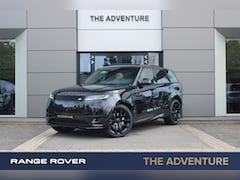 Land Rover Range Rover Sport - P460e Dynamic HSE | Massage | Koelvak | Trekhaak