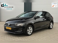 Volkswagen Polo - 1.0 TSI Comfortline 5 deurs Parkeersens. Navi Stoelverwarming