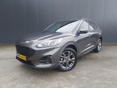 Ford Kuga - 2.5 PHEV ST Line 1e EIGENAAR CAMERA LED NAVI CRUISE ECC