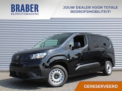 Fiat Doblò - 1.5 BlueHDi 130 S&S L2 1000kg