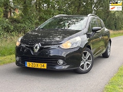 Renault Clio Estate - 1.5 dCi ECO Night&Day | Cruise + Navi Nu € 2.500,