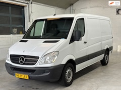 Mercedes-Benz Sprinter - 313 2.2 CDI 366 HD DC | Trekhaak | Cruise control | Airco