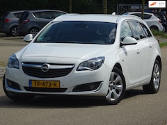 Opel Insignia Sports Tourer - 2.0 CDTI AUT. LEER/NAVI/CAMERA