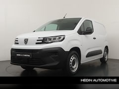 Peugeot Partner - 1.5 BlueHDi 130 EAT8 S&S L1
