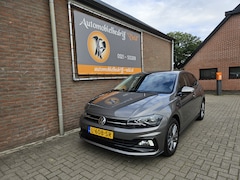 Volkswagen Polo - 1.0 TSI R-Line Edition