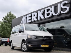 Volkswagen Transporter Kombi - 2.0 TDI DSG 8 PERSOONS