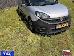 Fiat Doblò Cargo - 1.6 MJ L1H1