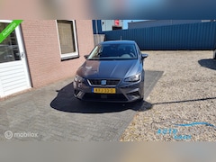 SEAT Ibiza - 1.0 EcoTSI Style Business Intense BeatsAudio 95 pk