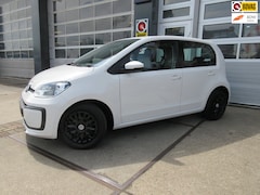 Volkswagen Up! - 1.0 BMT move up / Airco / Audio / Telefoon