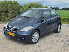 Mercedes-Benz A-klasse - 170 Classic nieuwe APK