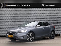 Volvo V40 - 2.0 D3 Business Sport | R-Design | Trekhaak | Navigatie | High Performance Audio | Achteru