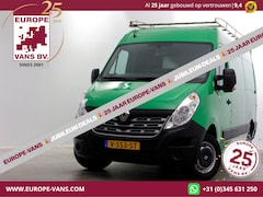 Renault Master - T35 2.3 dCi 130pk E6 L2H2 Airco/Camera/Imperiaal 11-2018