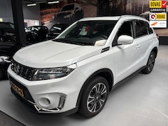Suzuki Vitara - 1.4 Boosterjet Style Smart Hybrid / Carplay / Panorama Dak