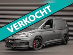 Volkswagen Caddy Cargo - 2.0 TDI JB- EDITION / MAXTRON / SIDE- BARS / VERLAGING / ELEK- PAKKET / PDC / CAMERA / BLA