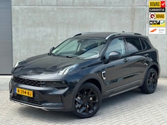 Lynk & Co 01 - 1.5 Plug-In HYBRID AUT 2022 Black Edition NAP