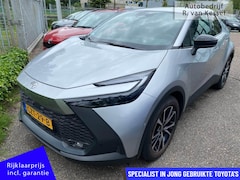Toyota C-HR - 2.0 Plug-in Hybrid 220 First Edition I 360 Camera I NL-auto