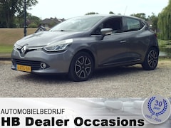 Renault Clio - 1.5 dCi ECO Authentique - Airco - Navigatie - S/S