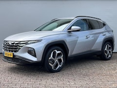Hyundai Tucson - 1.6 T-GDI | PHEV | Premium | 4WD| NL auto | SOH 100% | Nieuwstaat
