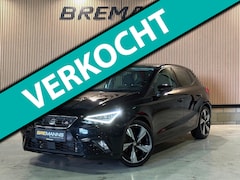 SEAT Ibiza - 1.5 TSI FR / Beats Audio / Apple Carplay /