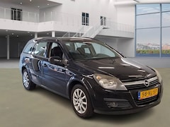 Opel Astra Wagon - 1.6 Business