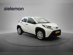 Toyota Aygo X - 1.0 VVT-i MT - Carplay, Adaptive Cruise, Airco