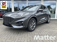 Ford Kuga - 2.5 PHEV ST-Line X SOH 87, 6%