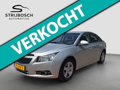 Chevrolet Cruze - 1.6 LS | Airco | PDC | LM Velg. |