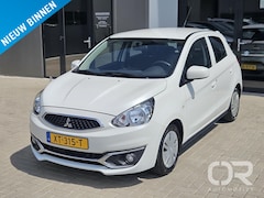 Mitsubishi Space Star - 1.0 Cool+ NL-auto NAP 2e eig. Space Star 1.0 Cool+
