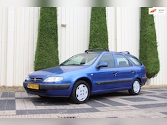 Citroën Xsara Break - 1.6i Plaisir Airco