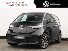 Volkswagen ID. Buzz Cargo - Bedrijfswagens Bulli Limited Edition Elektromotor 210 kW (286 pk) Juli rijden | 360 Camera