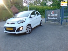 Kia Picanto - 1.0 CVVT Comfort Pack