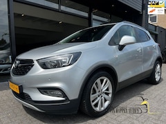 Opel Mokka X - 1.4 Turbo Online Edition / apk 7-2027