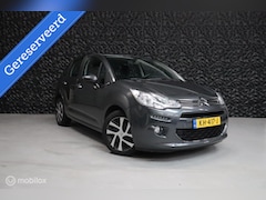 Citroën C3 - 1.2 PureTech Selection | Airco | ESP | Cruise |