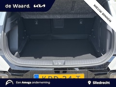 Kia Seltos - X-Line Demo Edition 1.6 T-GDi DCT7 | 19'' LM-VELGEN ZWART | 360° CAMERA | STOEL + STUURVER