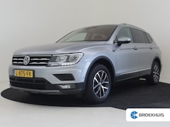 Volkswagen Tiguan Allspace - 1.5 TSI Comfortline Business 150PK DSG/AUTO | Trekhaak uitklapbaar | Achteruitrijcamera |