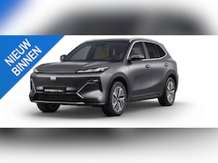 Geely Starray EM-i - 1.5 Max+ | Verwacht
