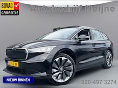 Skoda Enyaq iV - 60 LEDER/PANORAMA/NAVI