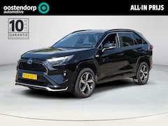 Toyota RAV4 - 2.5 Plug-in Hybrid AWD Style | Apple CarPlay | Blidspot | Elektr. klep | Rijklaar incl. ga