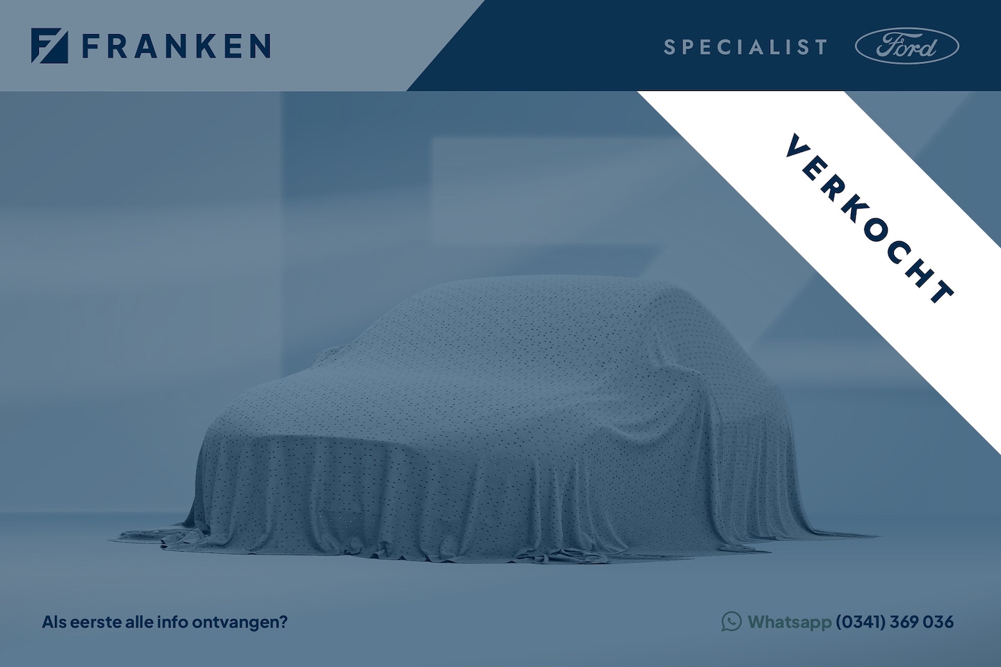 Ford Puma - 1.0 EcoBoost Hybrid ST-Line X | BLIS | B&O | Adaptieve cruise | Winterpack - AutoWereld.nl