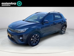 Kia Stonic - 1.0 T-GDi DynamicLine 120pk | 17inch | Climatronic | Keyless