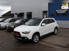 Mitsubishi ASX - 1.6 Intense ClearTec *BJ'10*PANO*CLIMA