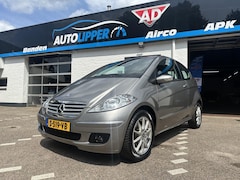 Mercedes-Benz A-klasse - 150 Classic /Apk 18-05-2027/Airco/Lm velgen/All season banden