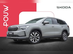 Skoda Kodiaq - 1.5 TSI 204pk PHEV Business Edition Plus | 19" Velgen | Parkeer Pakket