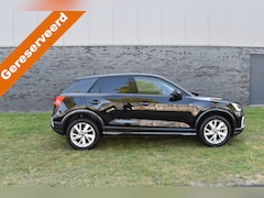 Audi Q2 - 35 TFSI S Edition Automaat Navi digi-cockpit el-achterklep