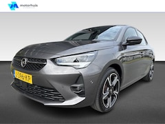 Opel Corsa - 1.2 GS Line